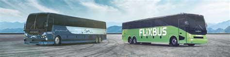 is flixbus and greyhound the same